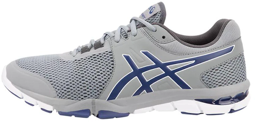 ASICS Gel-Craze TR 4 'Abu Biru' S705N-020 Buy ASICS Gel-Craze TR 4 'Abu Biru' S705N-020