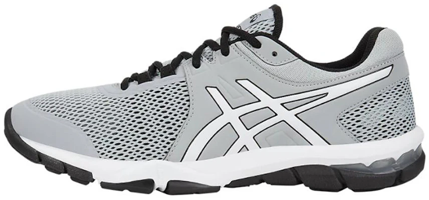 ASICS Gel-Craze TR 4 'Abu Putih' S705N-9601 Buy ASICS Gel-Craze TR 4 'Abu Putih' S705N-9601