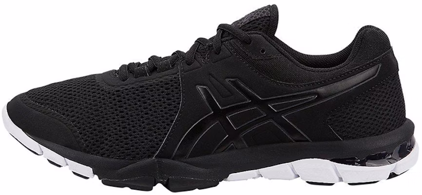 ASICS Gel Craze Trainer 3 'Hitam' S705N-9090 Buy ASICS Gel Craze Trainer 3 'Hitam' S705N-9090