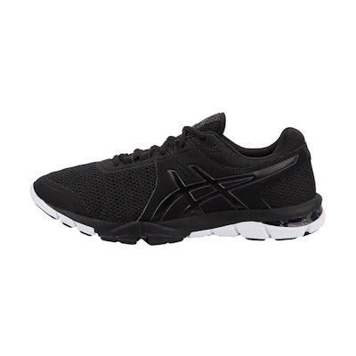 ASICS Gel Craze Trainer 3 'Black'