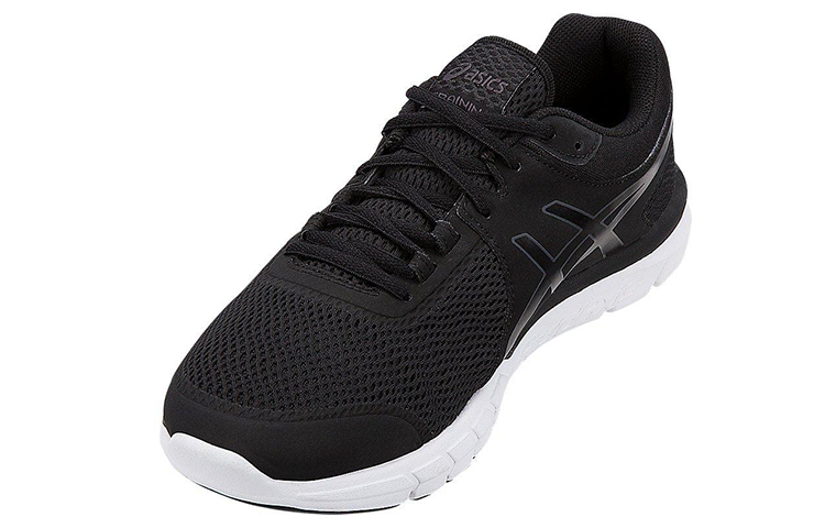 Shop ASICS Gel Craze Trainer 3 ''Schwarz'' S705N-9090
