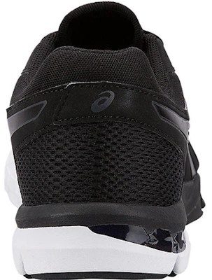 ASICS Gel Craze Trainer 3 ''Schwarz'' S705N-9090 Purchase ASICS Gel Craze Trainer 3 ''Schwarz'' S705N-9090
