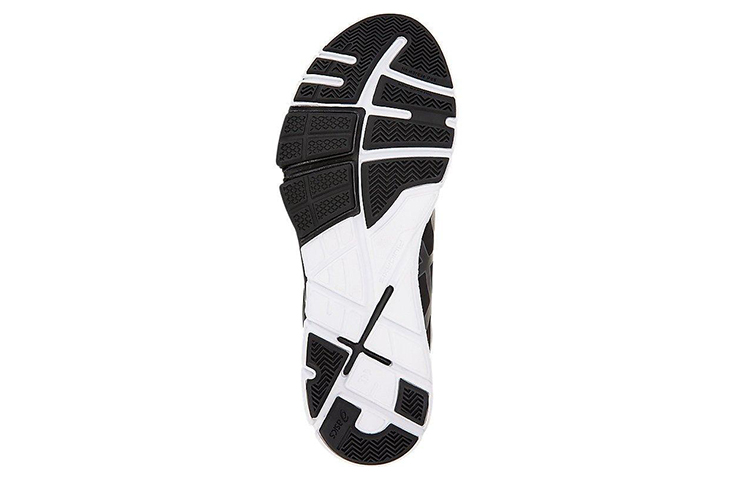 Details for ASICS Gel Craze Trainer 3 ''Schwarz'' S705N-9090