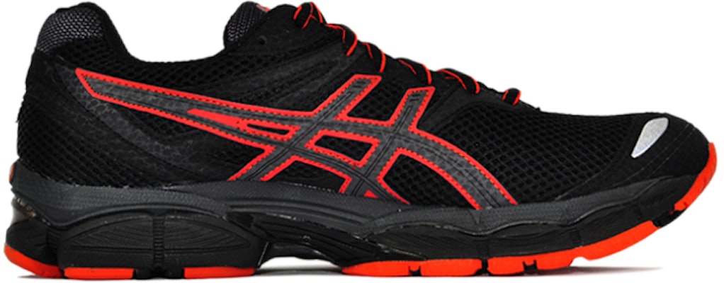 아식스 젤-커뮬러스 14 GTX (검/빨) T2A0N-9078 Order 아식스 젤-커뮬러스 14 GTX (검/빨) T2A0N-9078