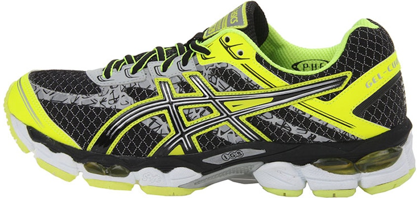 亚瑟士Gel Cumulus 15 Lite-Show 黑黄配色 T3D0N-9099 Buy 亚瑟士Gel Cumulus 15 Lite-Show 黑黄配色 T3D0N-9099