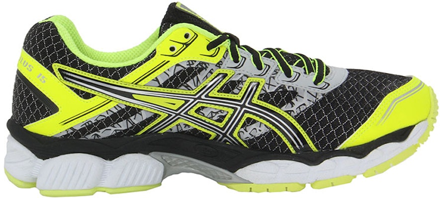 亚瑟士Gel Cumulus 15 Lite-Show 黑黄配色 T3D0N-9099 Order 亚瑟士Gel Cumulus 15 Lite-Show 黑黄配色 T3D0N-9099