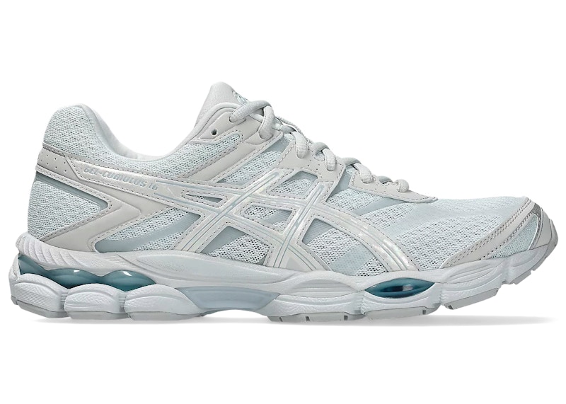 ASICS Gel Cumulus 16 'Airy Blue Glacier Grey' 1203A887-400