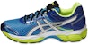 ASICS Gel-Cumulus 16 'Biru Perak Kuning' T439N-4801