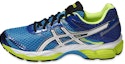 Buy ASICS Gel-Cumulus 16 'Biru Perak Kuning' T439N-4801