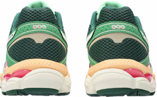 Shop ASICS Gel Cumulus 16 ''Verde Crema Avorio'' 1203A763-100