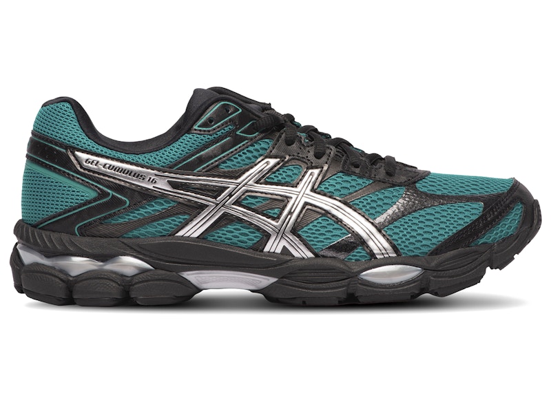 ASICS Gel Cumulus 16 'Home & Away Pack Teal' 1203B294-300