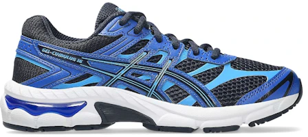 ASICS Gel Cumulus 16 'Midnight Illusion Blue' 1204A193-400 ASICS Gel Cumulus 16 'Midnight Illusion Blue' 1204A193-400