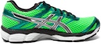 Order ASICS Gel-Cumulus 16 'Hijau Lumut Kelabu Perak' T439N-8599