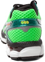 ASICS Gel-Cumulus 16 'Hijau Lumut Kelabu Perak' T439N-8599 Shop ASICS Gel-Cumulus 16 'Hijau Lumut Kelabu Perak' T439N-8599