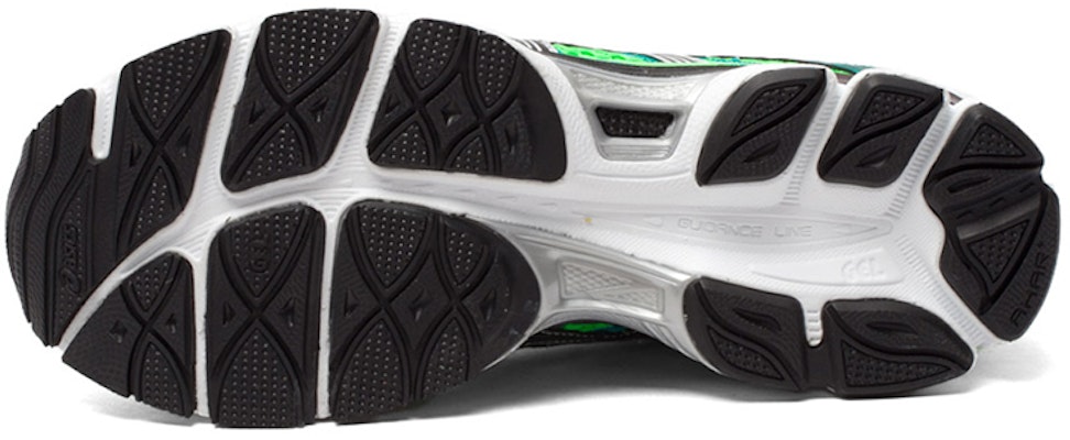 ASICS Gel-Cumulus 16 'Moss Green Grey Silver' T439N-8599 Purchase ASICS Gel-Cumulus 16 'Moss Green Grey Silver' T439N-8599
