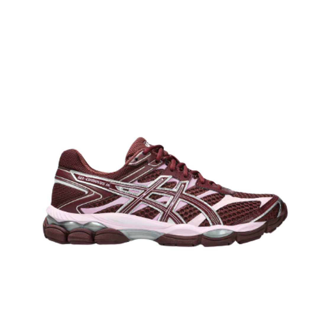 ASICS Gel Cumulus 16 'Port Royal Pink' 1203A733-600