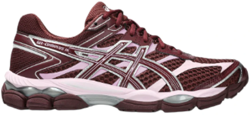 ASICS Gel Cumulus 16 'Port Royal Pink' 1203A733-600 Buy ASICS Gel Cumulus 16 'Port Royal Pink' 1203A733-600