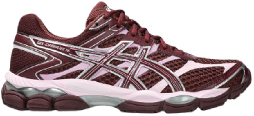 ASICS Gel Cumulus 16 ''Port Royal Pink'' 1203A733-600 Buy ASICS Gel Cumulus 16 ''Port Royal Pink'' 1203A733-600
