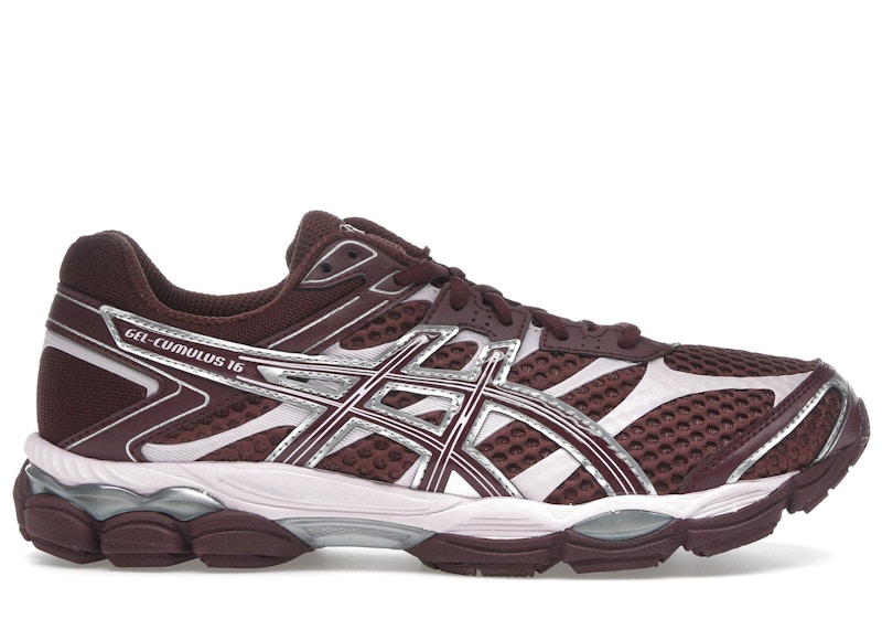 ASICS Gel Cumulus 16 'Port Royal Pink' 1203A733-600