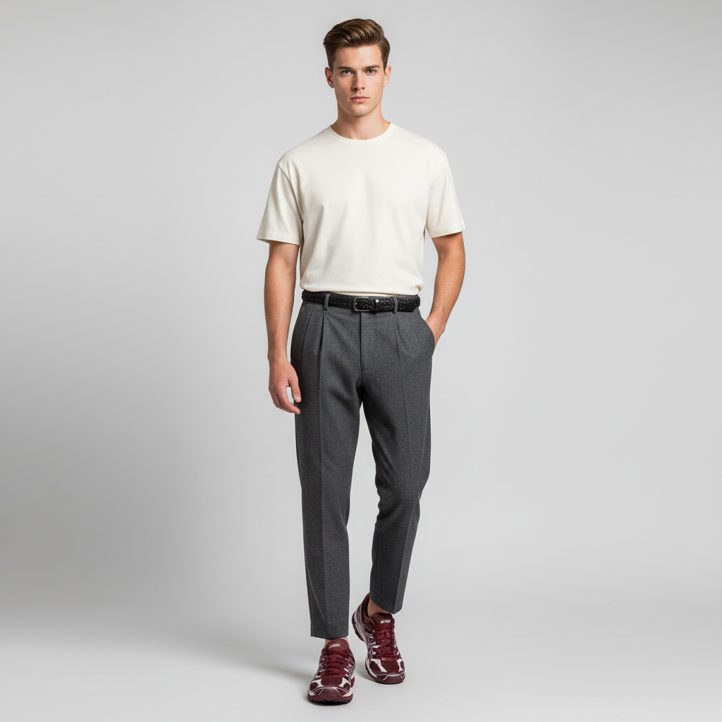 Lookbook ASICS Gel Cumulus 16 ''Port Royal Pink'' 1203A733-600