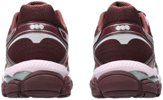 ASICS Gel Cumulus 16 '皇家港粉' 1203A733-600 Lookbook ASICS Gel Cumulus 16 '皇家港粉' 1203A733-600