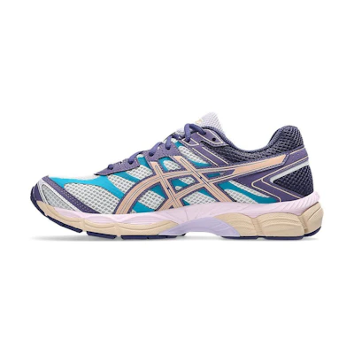 ASICS Gel Cumulus 16 'Purple Cloud Grey Bisque'