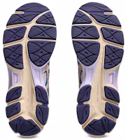 Sizing ASICS Gel Cumulus 16 ''Nuage Violet Gris Bisque'' 1203A763-020