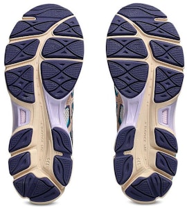 亚瑟士 Gel Cumulus 16 '紫云灰米' 1203A763-020 Sizing 亚瑟士 Gel Cumulus 16 '紫云灰米' 1203A763-020