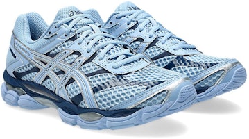 アシックス ゲルキュムラス 16 ''ストーンウォッシュ インディペンデンスブルー'' 1203A733-400 Order アシックス ゲルキュムラス 16 ''ストーンウォッシュ インディペンデンスブルー'' 1203A733-400