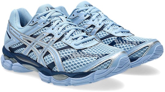 ASICS Gel Cumulus 16 ''水洗石纹独立蓝'' 1203A733-400 Order ASICS Gel Cumulus 16 ''水洗石纹独立蓝'' 1203A733-400