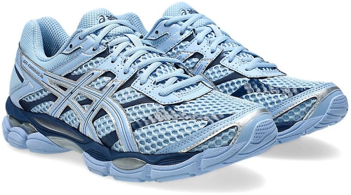 ASICS Gel Cumulus 16 'Stone Wash Independence Blue' 1203A733-400 Order ASICS Gel Cumulus 16 'Stone Wash Independence Blue' 1203A733-400