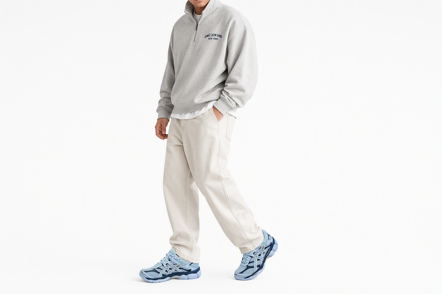 Order ASICS Gel Cumulus 16 ''水洗石纹独立蓝'' 1203A733-400