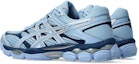 Lookbook ASICS Gel Cumulus 16 'Stone Wash Independence Blue' 1203A733-400