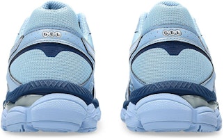 アシックス ゲルキュムラス 16 ''ストーンウォッシュ インディペンデンスブルー'' 1203A733-400 Shop アシックス ゲルキュムラス 16 ''ストーンウォッシュ インディペンデンスブルー'' 1203A733-400