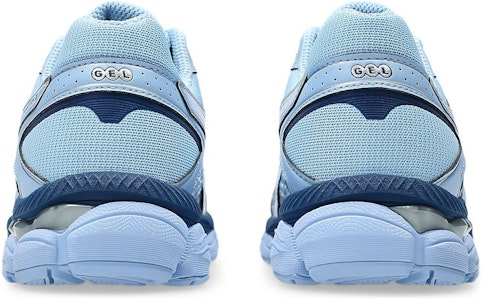 ASICS Gel Cumulus 16 ''水洗石纹独立蓝'' 1203A733-400 Shop ASICS Gel Cumulus 16 ''水洗石纹独立蓝'' 1203A733-400