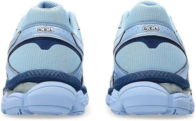 ASICS Gel Cumulus 16 'Stone Wash Independence Blue' 1203A733-400 Shop ASICS Gel Cumulus 16 'Stone Wash Independence Blue' 1203A733-400