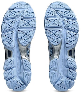 ASICS Gel Cumulus 16 ''水洗石纹独立蓝'' 1203A733-400 Details for ASICS Gel Cumulus 16 ''水洗石纹独立蓝'' 1203A733-400