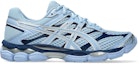 Sizing ASICS Gel Cumulus 16 'Stone Wash Independence Blue' 1203A733-400