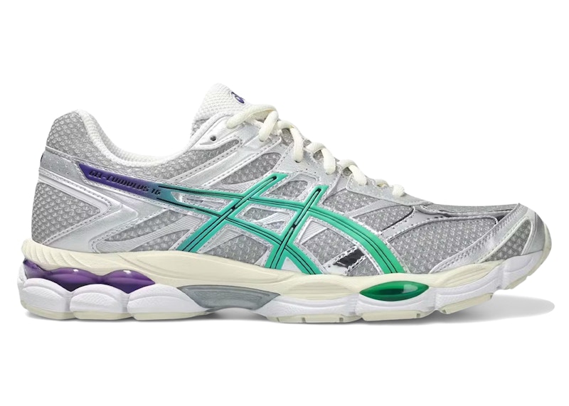 ASICS Gel Cumulus 16 'Tomo' 1203A990-100