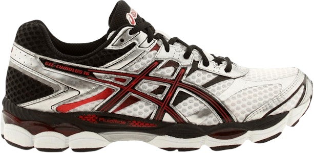 ASICS Gel Cumulus 16 'Putih' T439N-0190 Buy ASICS Gel Cumulus 16 'Putih' T439N-0190
