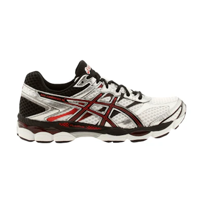 ASICS Gel Cumulus 16 'White'