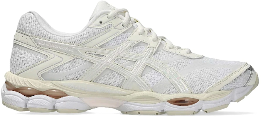 ASICS Gel Cumulus 16 'White Cream' 1203A887-100 Buy ASICS Gel Cumulus 16 'White Cream' 1203A887-100