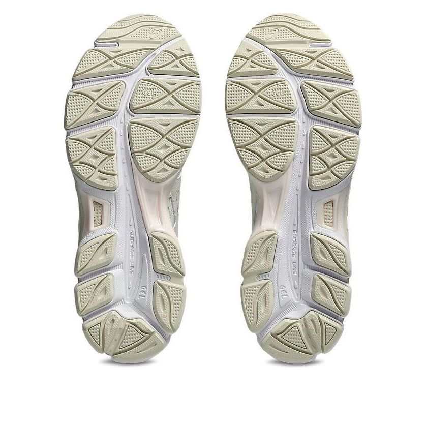 Sizing 亚瑟士 Gel Cumulus 16 ''白色奶油'' 1203A887-100