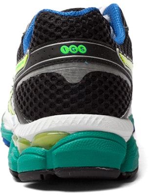 ASICS Gel-Cumulus 16 'White Silver Yellow' T439N-0107 Shop ASICS Gel-Cumulus 16 'White Silver Yellow' T439N-0107
