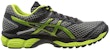 ASICS Gel-Cumulus 16 G-Tx 'Hitam Kuning' T4B0N-7405