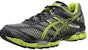 ASICS Gel-Cumulus 16 G-Tx 'Hitam Kuning' T4B0N-7405