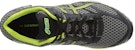 ASICS Gel-Cumulus 16 G-Tx 'Hitam Kuning' T4B0N-7405