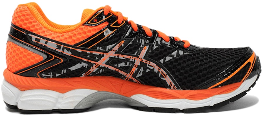 ASICS Gel-Cumulus 16 Lite-Show 'Black Orange' T4C0N-9990 Order ASICS Gel-Cumulus 16 Lite-Show 'Black Orange' T4C0N-9990