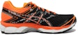 ASICS Gel-Cumulus 16 Lite-Show 'Hitam Oren' T4C0N-9990