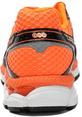 ASICS Gel-Cumulus 16 Lite-Show 'Black Orange' T4C0N-9990 Shop ASICS Gel-Cumulus 16 Lite-Show 'Black Orange' T4C0N-9990